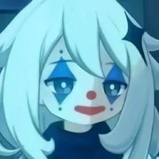 Sticker from Animek