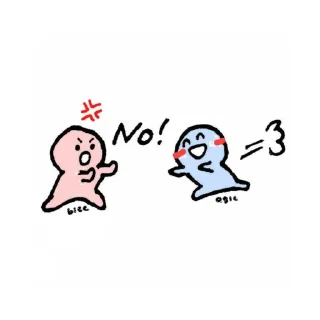 😔 emoji gwhh animek Telegram sticker 7 of 7