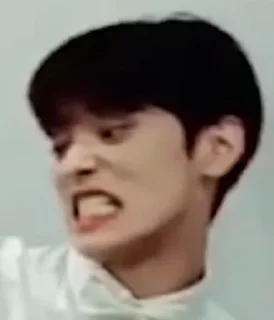 🎮 emoji Cha eunwoo - @arvnbr Telegram sticker 5 of 65