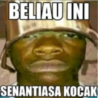 😄 emoji bang ingyah bang Telegram sticker 20 of 20