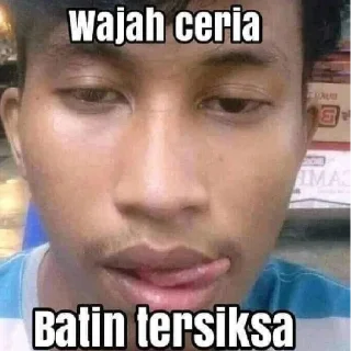 😄 emoji bang ingyah bang Telegram sticker 18 of 20