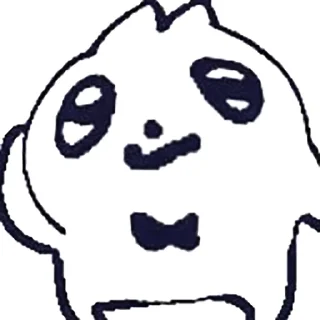 😐 emoji 啊啊啊！ Telegram sticker 15 of 21