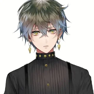 🦋 emoji ૮(＞﹏★  ？. . . @TIKELCITY2 Telegram sticker 18 of 31