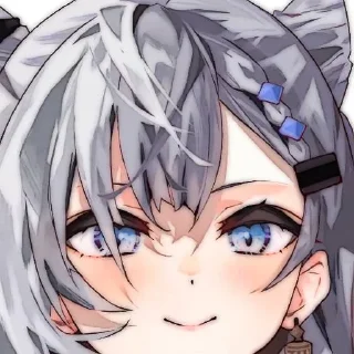 Sticker from ૮(＞﹏★  ？. . . @TIKELCITY2