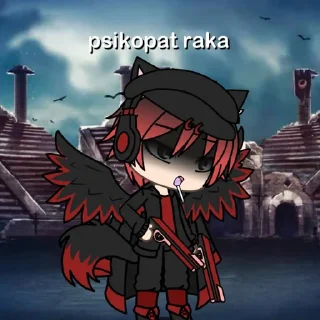 🔪 emoji raka bilek Telegram sticker 8 of 9