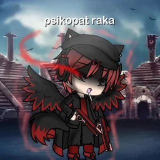 🔪 emoji raka bilek Telegram sticker 9 of 9