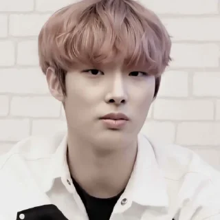 🛢 emoji Mingi, 송 ─ ✾ @Shinpoy Telegram sticker 7 of 65