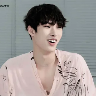 🛢 emoji Mingi, 송 ─ ✾ @Shinpoy Telegram sticker 21 of 65
