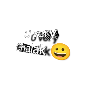 😀 emoji Sirf Surile Telegram sticker 13 of 32