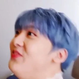 🦧 emoji @yoon_sanha ’s mood Telegram sticker 7 of 49