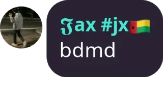 Sticker from fav stickers