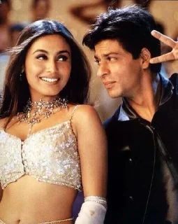 🧐 emoji BOLLYWOOD love🪅 @by_koyuki Telegram sticker 8 of 50