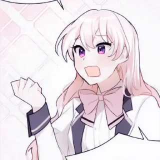 🍚 emoji ◜✿ ֺּ 𝐹.𝐹 女友達 ࿒ @lastestletters ◝ Telegram sticker 12 of 55