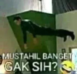 😅 emoji meme ngawi Telegram sticker 8 of 76