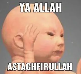 🌟 emoji goyang dumang @minnju_an Telegram sticker 13 of 50