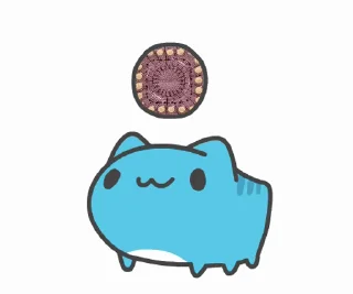 😋 emoji Trans 投稿 @XLDCHJ_bot Telegram sticker 6 of 8