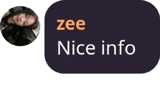 👍 emoji kiyutiezz zee Telegram sticker 21 of 78