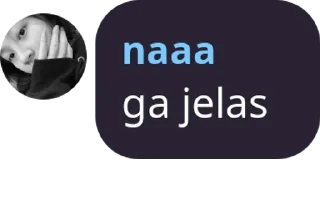 Sticker from Mafia id @mafiaindoo