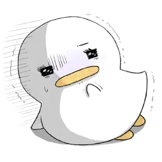 🌟 emoji Duck @AboutAdmJ @JeanooLee_bot Telegram sticker 13 of 89