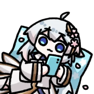 🥺 emoji bilibili樱鸮Schale @zhaxia_cn Telegram sticker 11 of 32