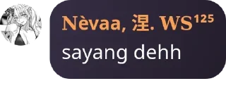 🥺 emoji hvf nev Telegram sticker 10 of 13