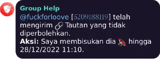 🐽 emoji tadika mesrah Telegram sticker 5 of 119