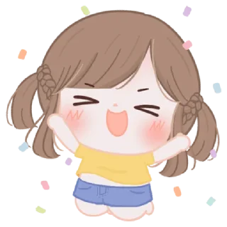 🧸 emoji @moonlightcastle 🧸🍨 Telegram sticker 17 of 32
