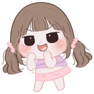🍪 emoji @moonlightcastle 🐝<3 Telegram sticker 10 of 80