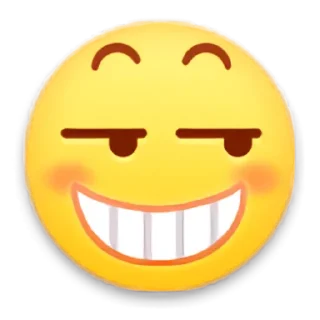 😁 emoji 白嫖付费节点@Zjzty2451 Telegram sticker 11 of 79