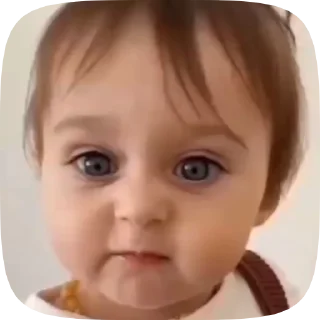 👶 emoji punyaa rainnnnn!!!! @rain_yz Telegram sticker 4 of 63