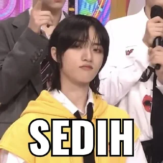 😕 emoji 🏩  •   ﾟ  ⓘ Zeta's @pBamgyu  ׅ  ۫ 🗯️  ୧  ⊹  ֹ 𝅼 Telegram sticker 10 of 64