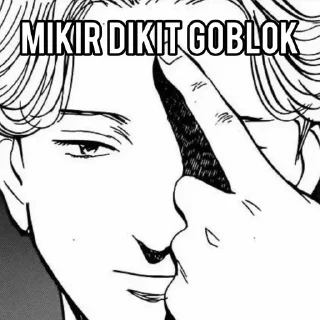 😑 emoji suka-suka gw lah kontol Telegram sticker 15 of 52