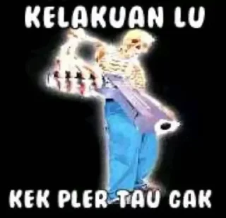 🤬 emoji suka-suka gw lah kontol Telegram sticker 23 of 52