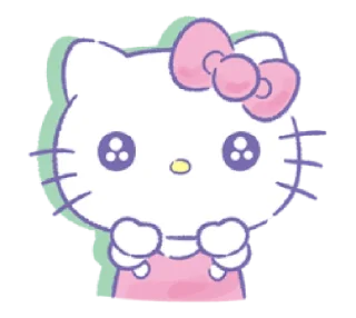💬 emoji ㅤㅤ          ˖ これは   @stikie ♡ Telegram sticker 20 of 24
