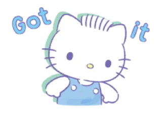 💬 emoji ㅤㅤ          ˖ これは   @stikie ♡ Telegram sticker 5 of 24
