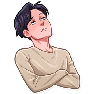 🫤 emoji Emotions  ❤️✨ @Sizzles_27 Telegram sticker 22 of 25