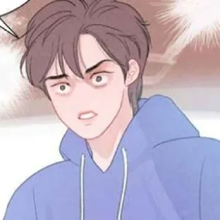 ✨ emoji river webtoon Telegram sticker 14 of 17