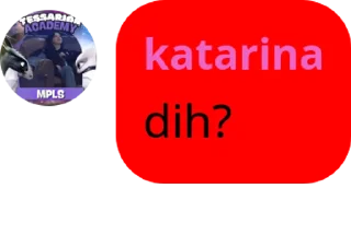 💇‍♀️ emoji stiker gua! Telegram sticker 15 of 22