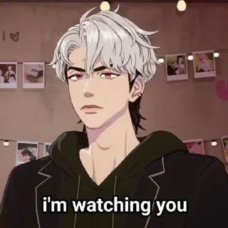 🌟 emoji plave's reaction time by richie Telegram sticker 6 of 40