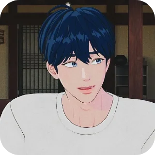 👄 emoji nam yejun @ 𝐏𝐋𝐀𝐕𝐄𝐔 𝐍𝐀𝐌 𝐘𝐄𝐉𝐔𝐍 Telegram sticker 10 of 22