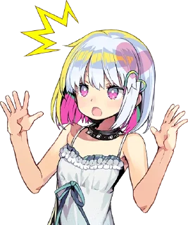 Sticker from doHna:doHna Stickers