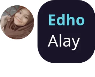 😒 emoji ini stikerku Telegram sticker 18 of 20