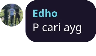 🥺 emoji ini stikerku Telegram sticker 5 of 20