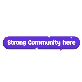 ❤️ emoji Floki Coin Pulse Telegram sticker 8 of 10