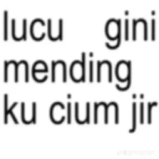 💋 emoji istri haechan Telegram sticker 15 of 35