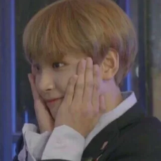☀️ emoji HaEchAN Telegram sticker 16 of 23