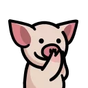 👏 emoji ᴇxᴇᴄᴜᴛᴏʀs animated kang pack Telegram sticker 6 of 50