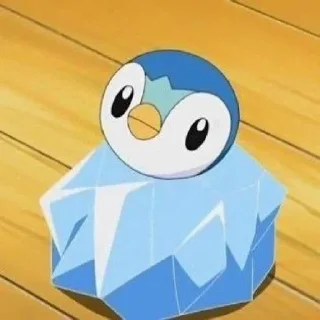 🥶 emoji Pokémon Telegram sticker 13 of 73