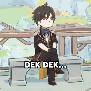 😐 emoji Keluarga icikiwir Telegram sticker 7 of 16