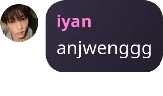 🤡 emoji LGBT; Telegram sticker 5 of 119